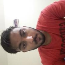 Sahil Arya