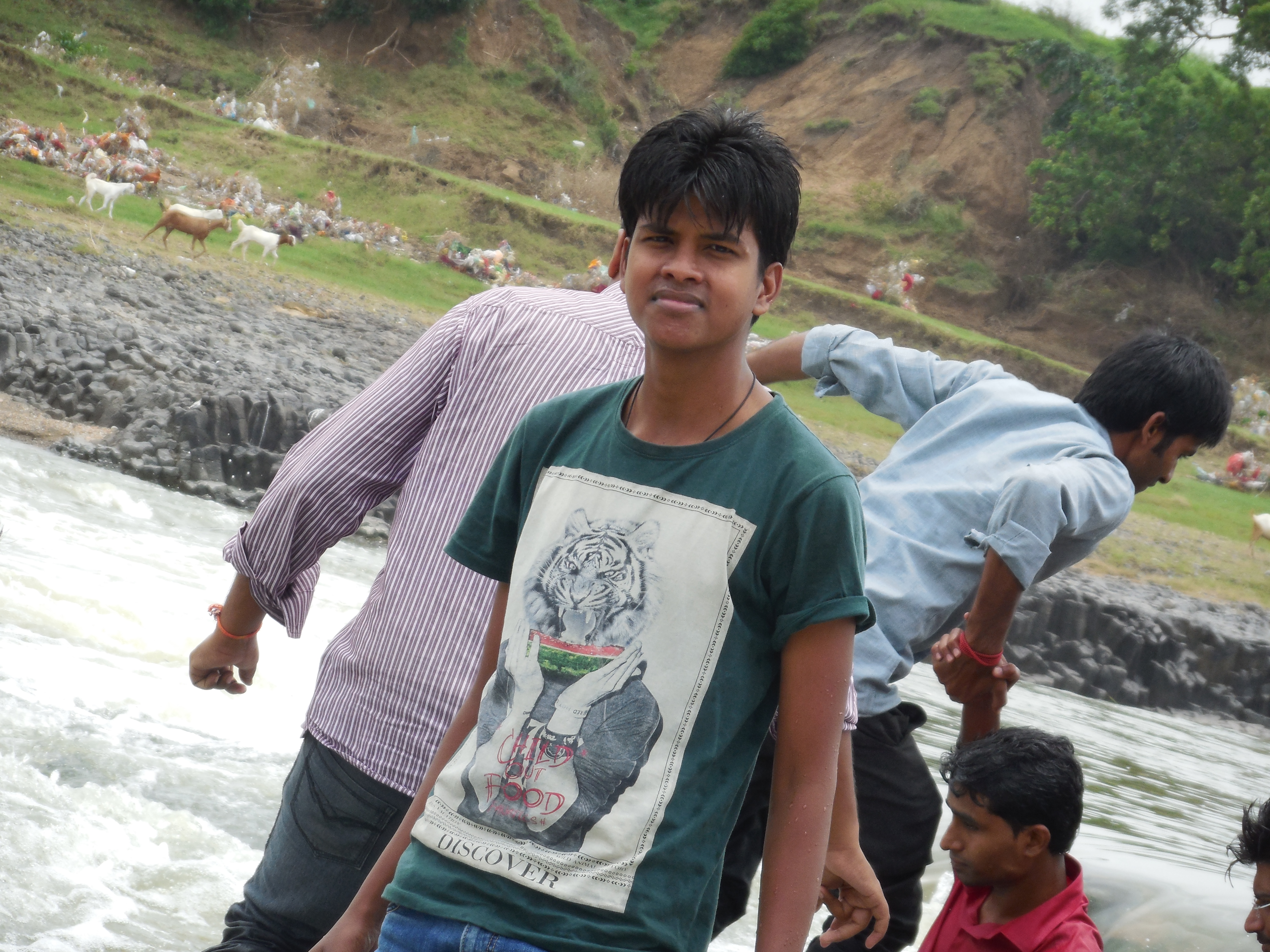 Omprakash Chetiyar