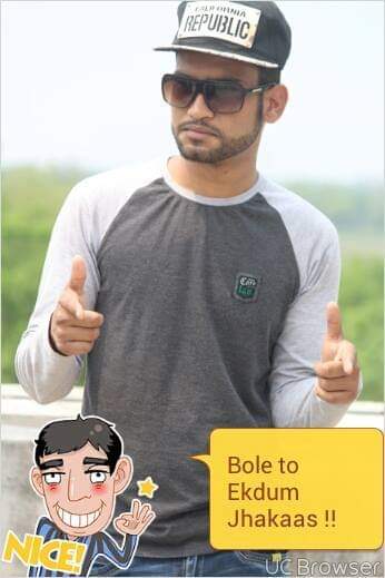 Masoom Babu