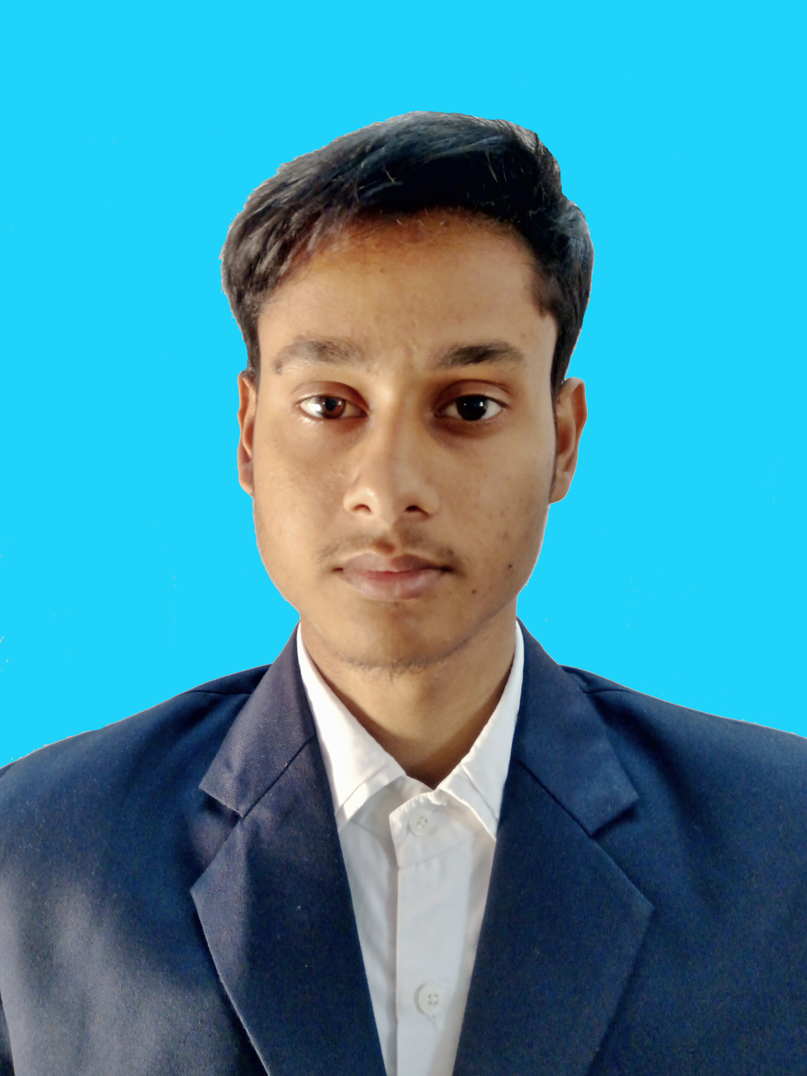 Santanu Nandi