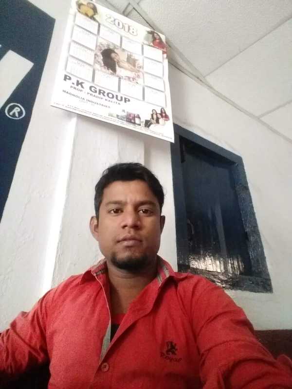 Raju Ahmed