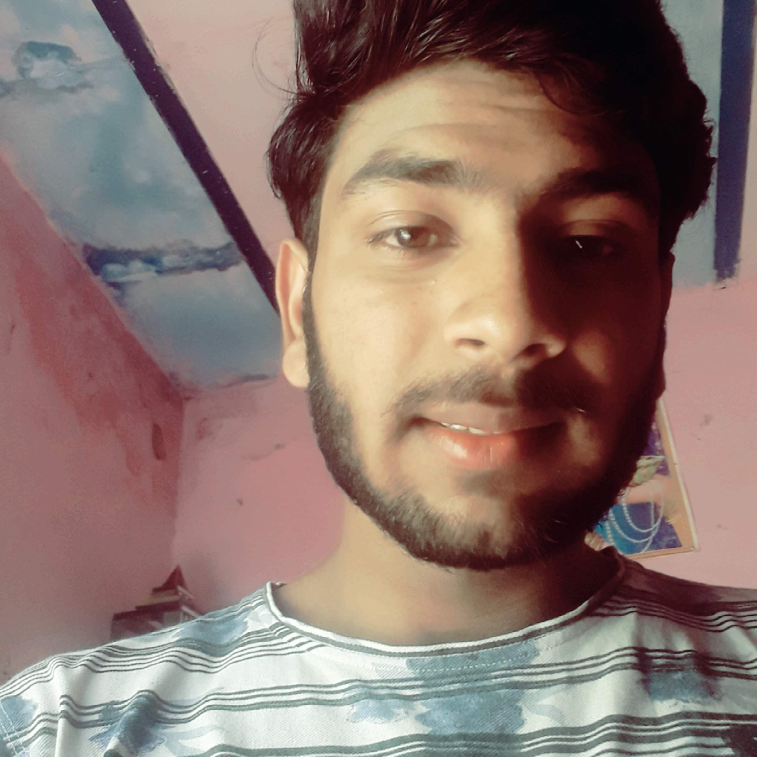 Mohit Kumar