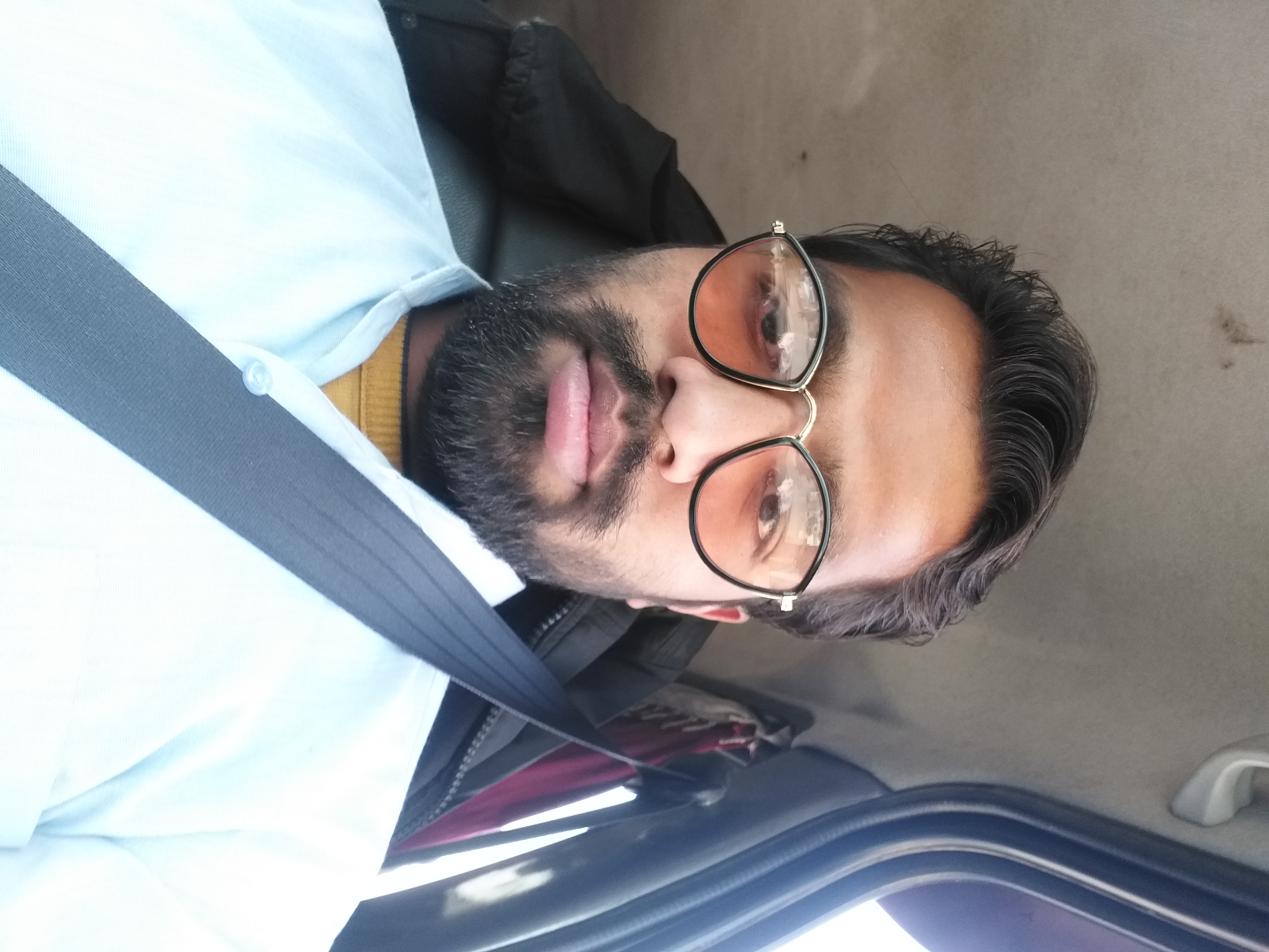 Rahul Agarwal