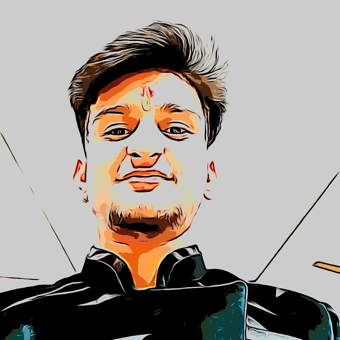 Mudit Parashar