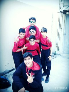 Hammad Nadim