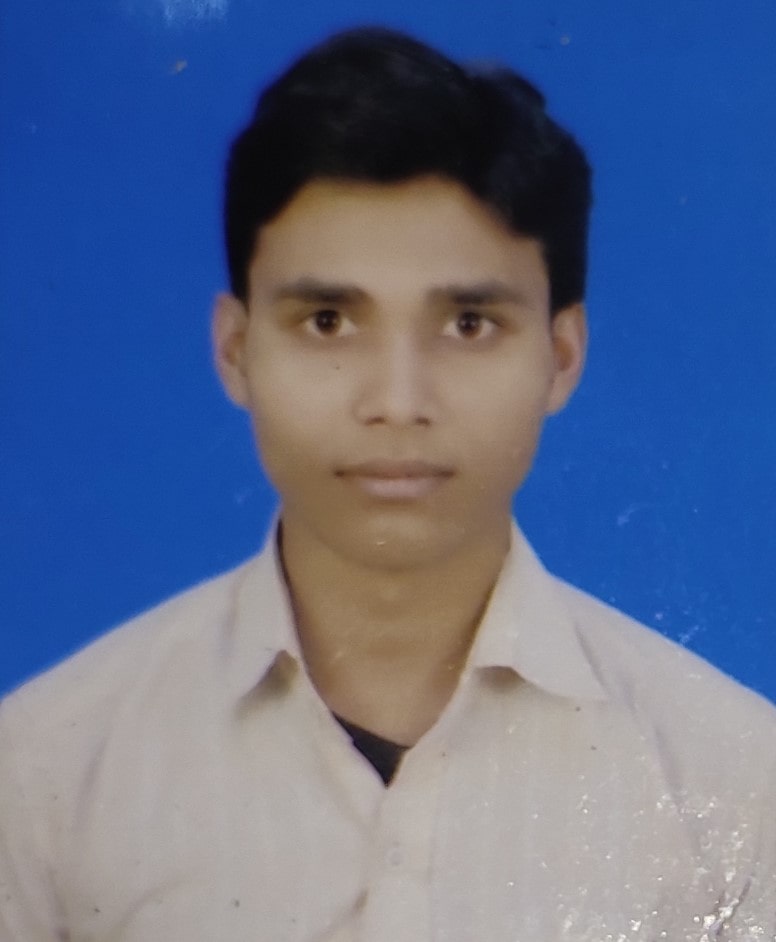 Md Tabrez Alam