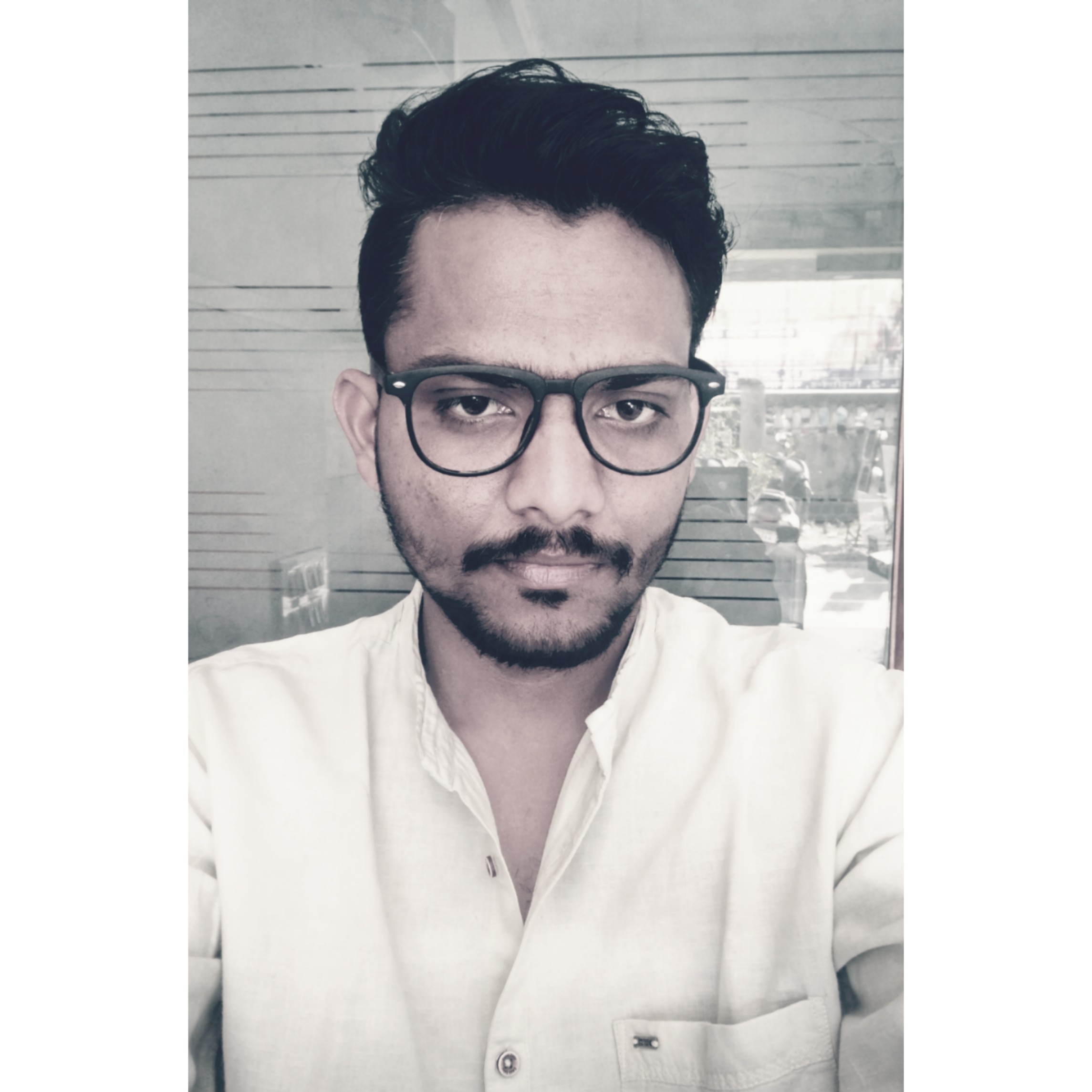 Shubham Mahalle