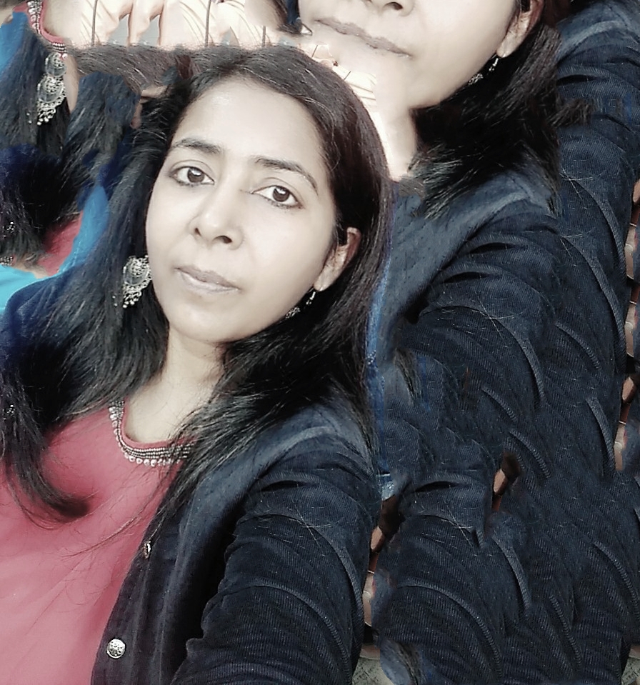 Keerthi Iyer