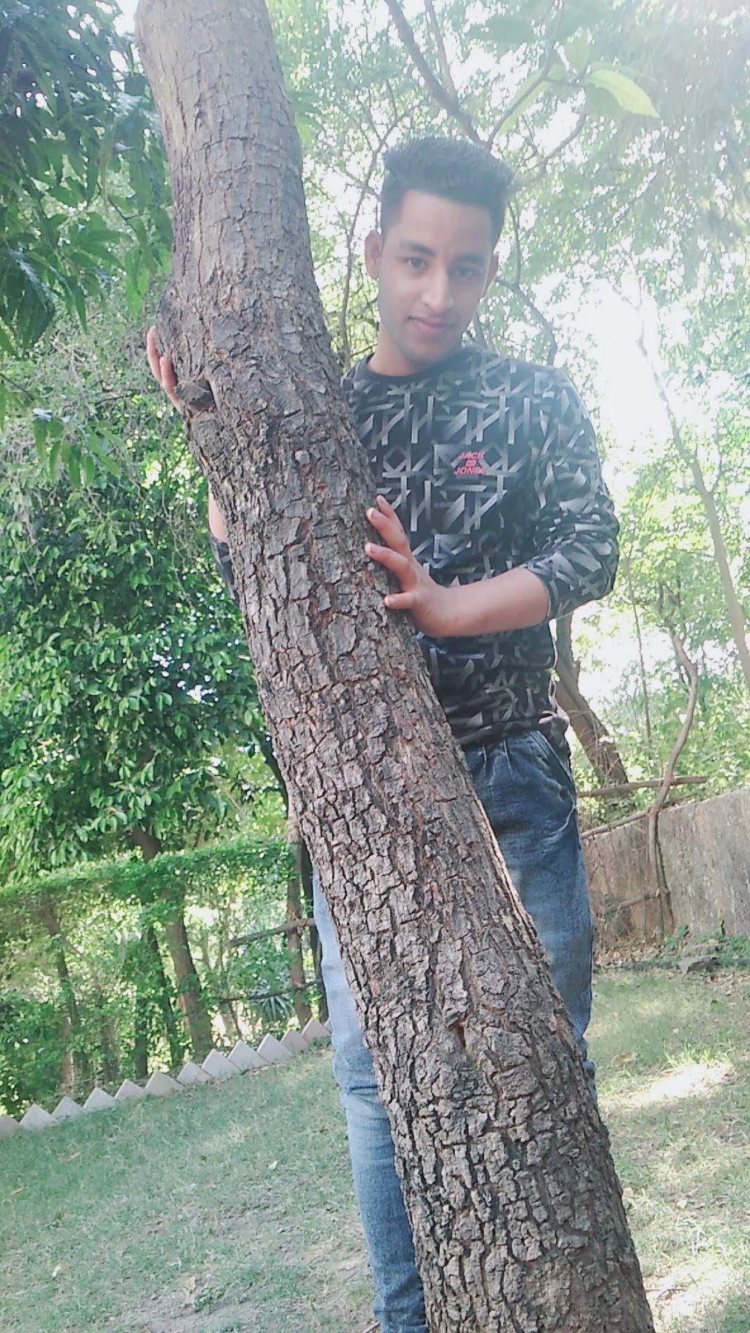 John Prajapat