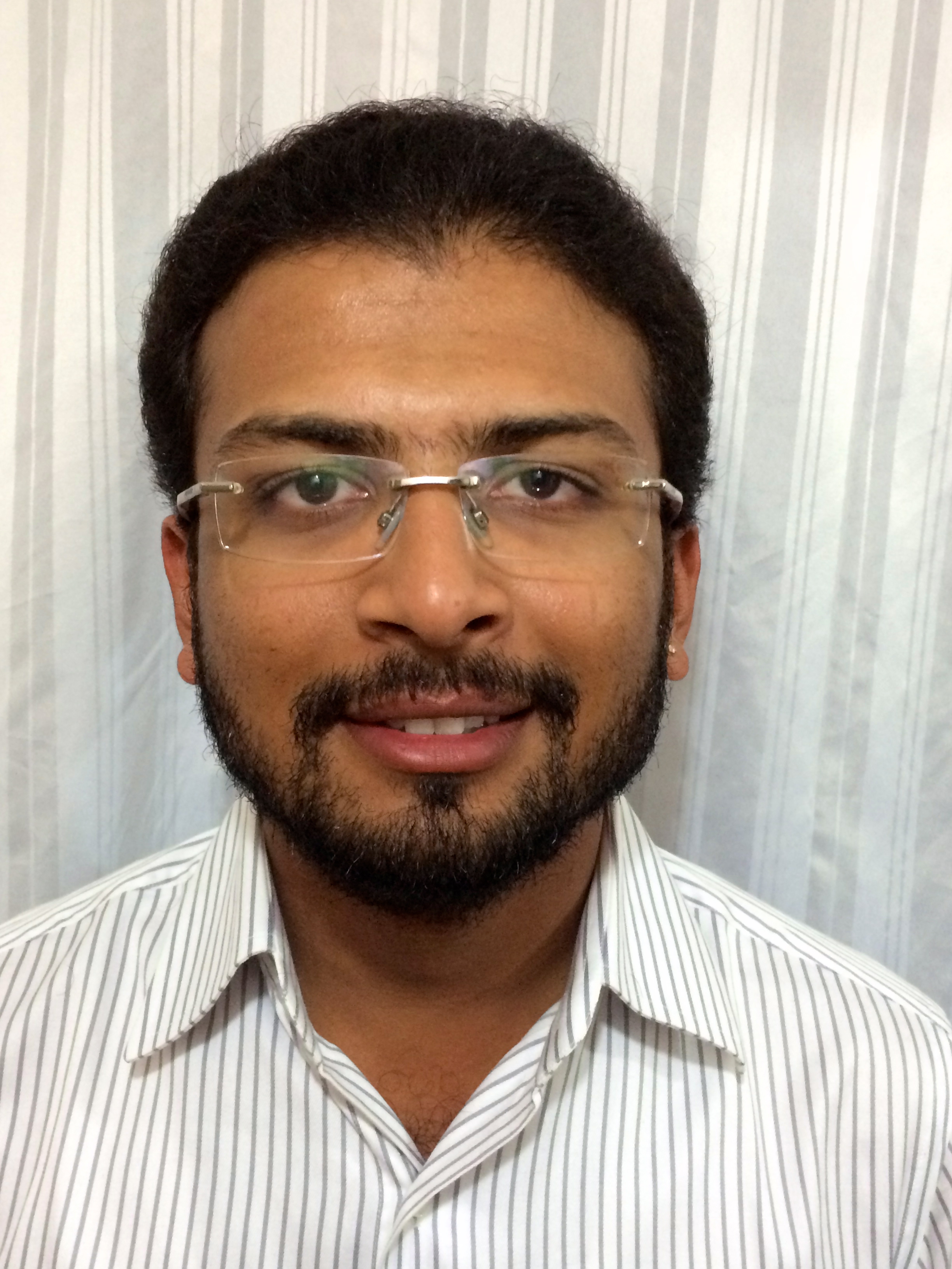 Ankit Jain