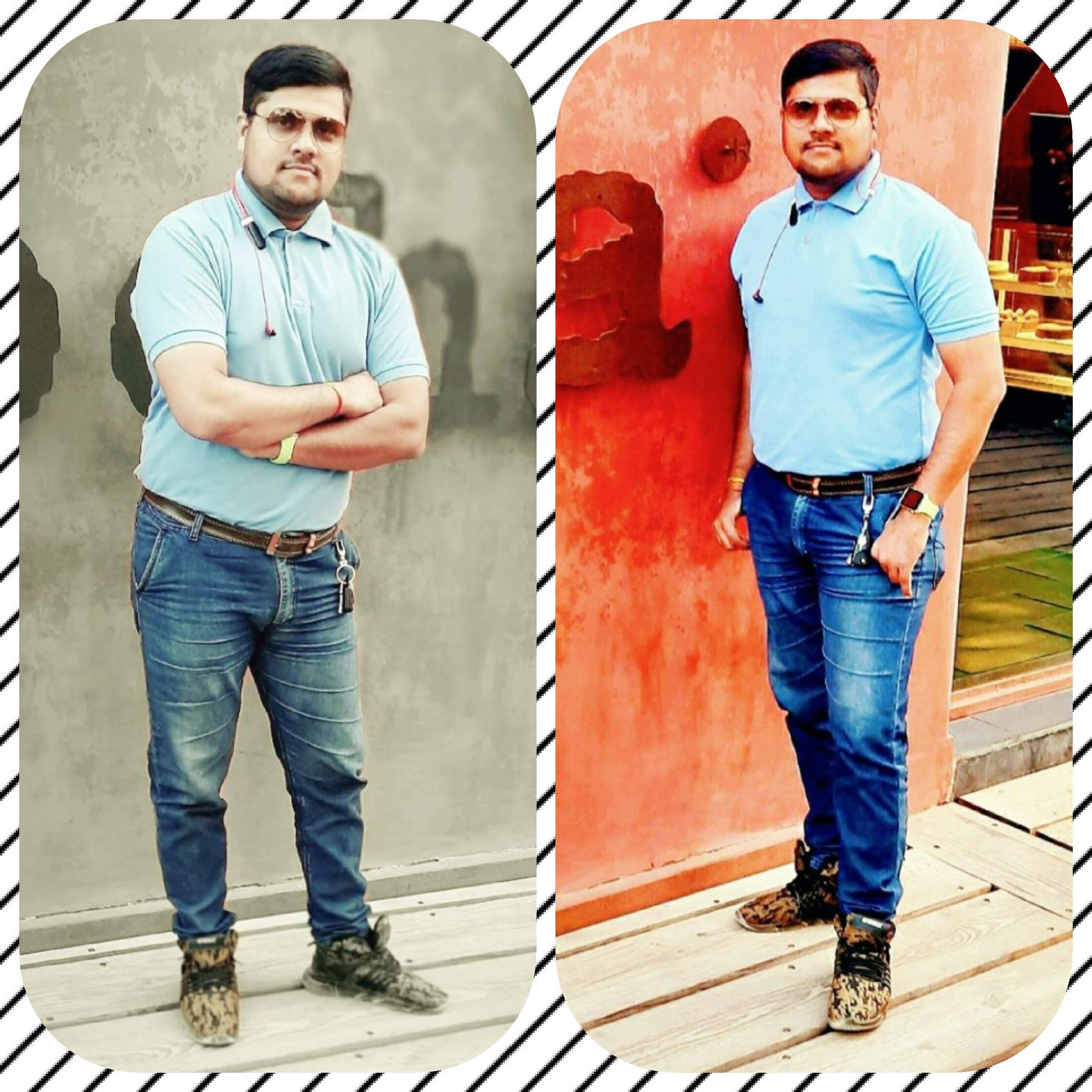 Samarth Raval