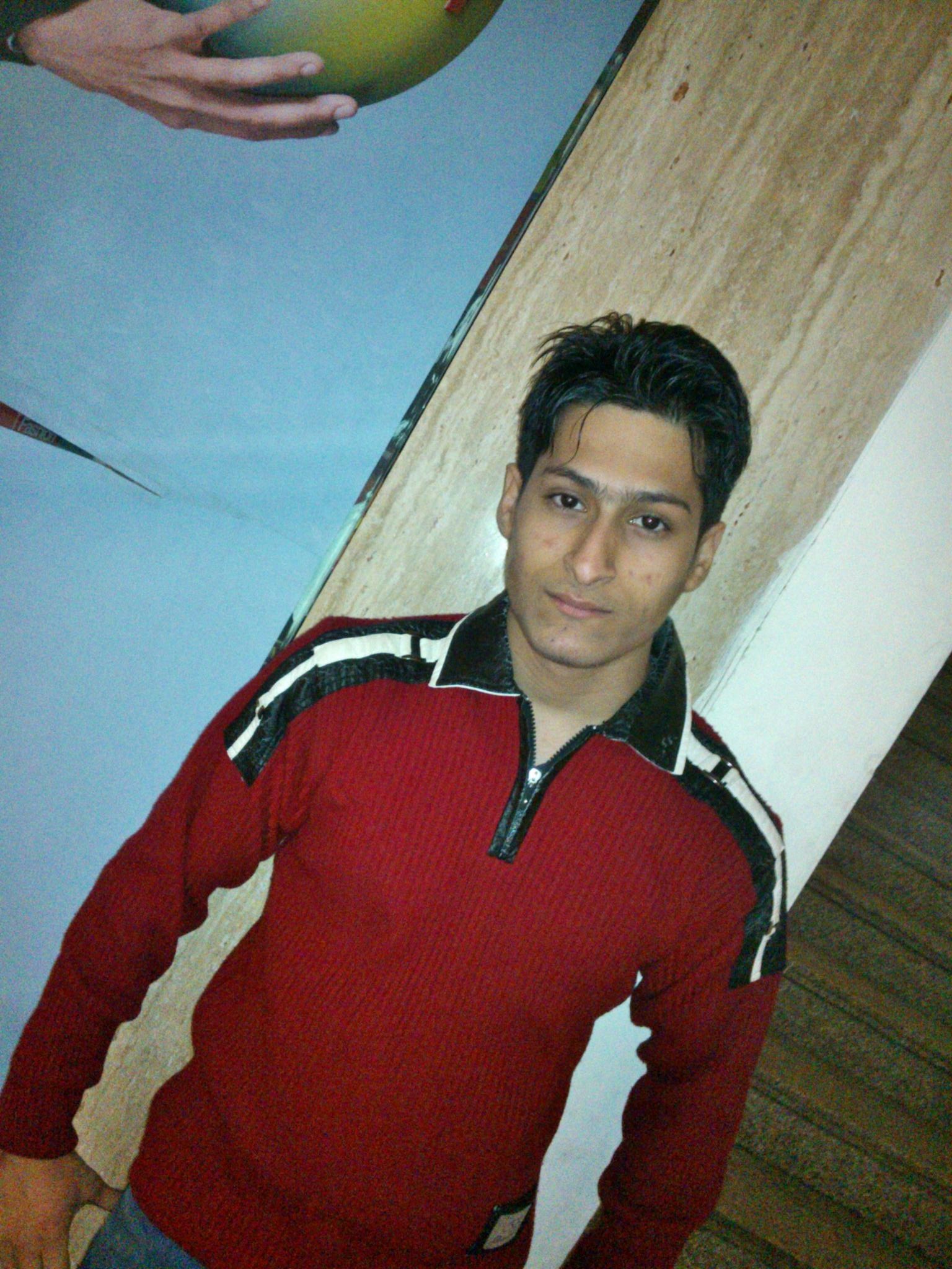 Saurav Sharma
