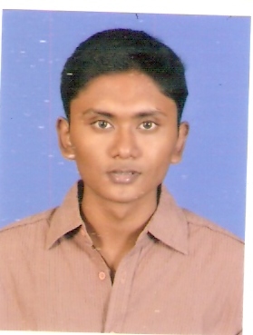 Arun M