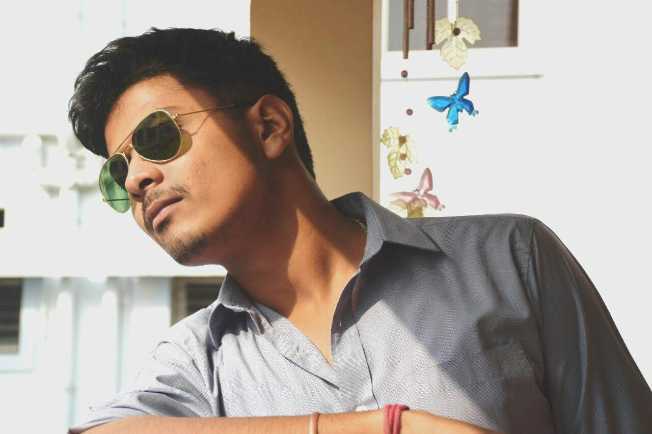Devjyoti Chakraborty