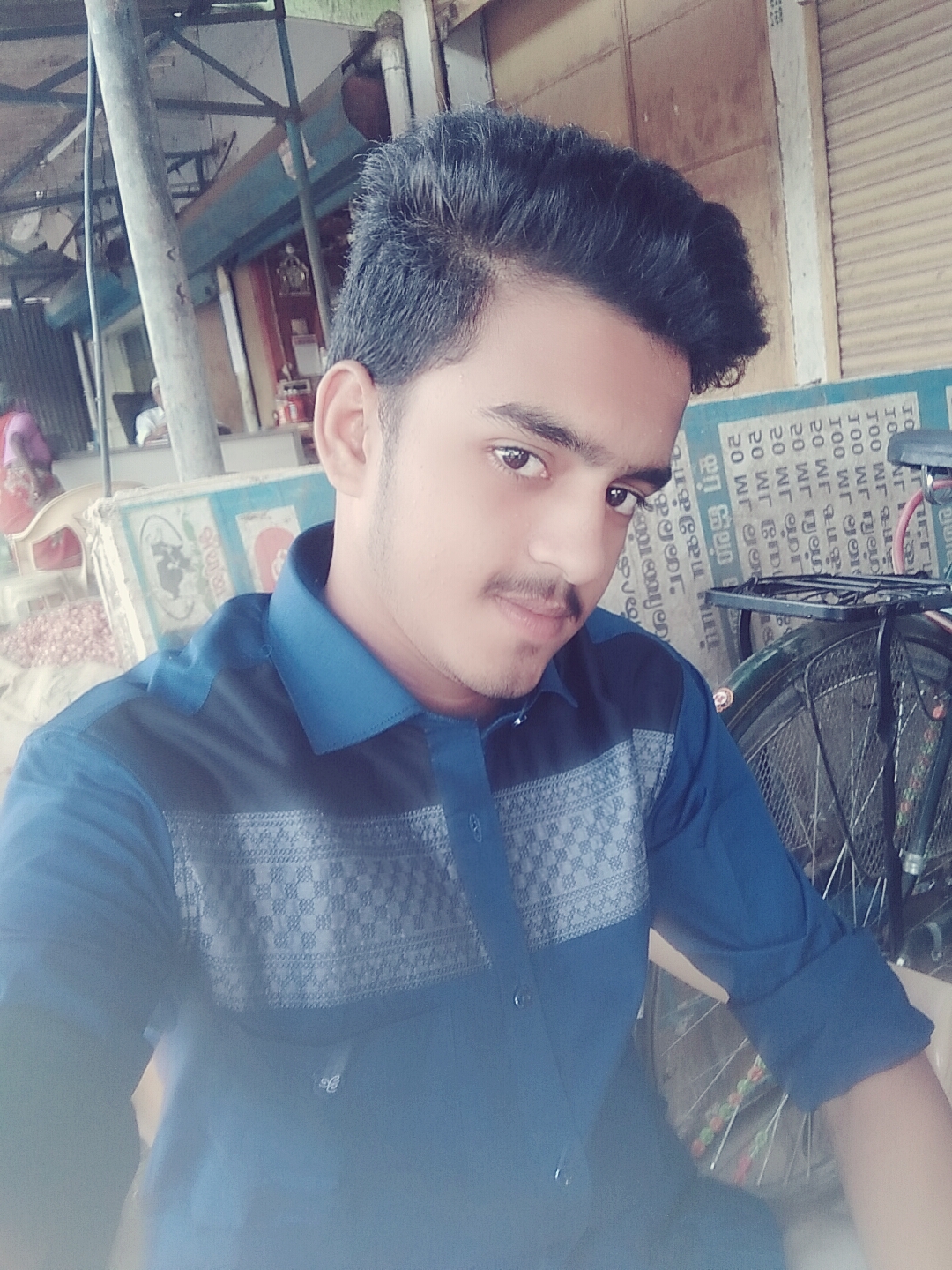 Mohamed Anas