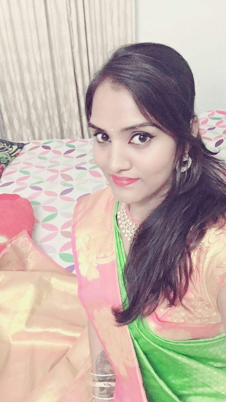 Sushma Gowda