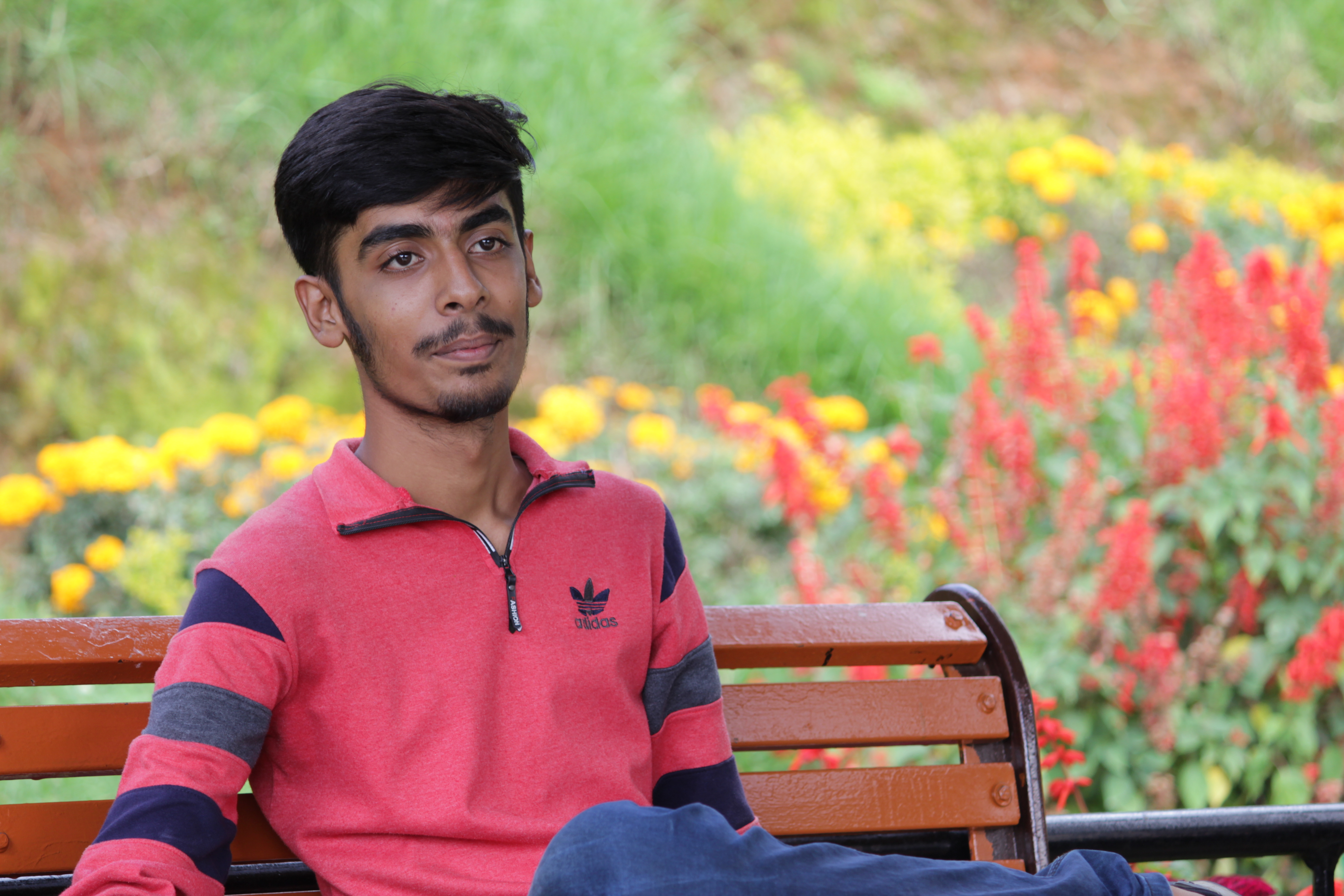 Guruprasad A.M