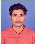 Vignesh Ravi