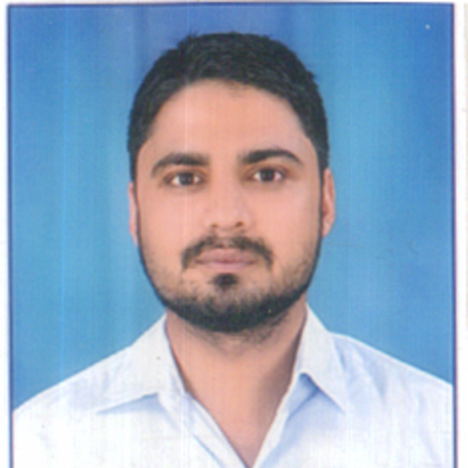 Pradeep Poonia