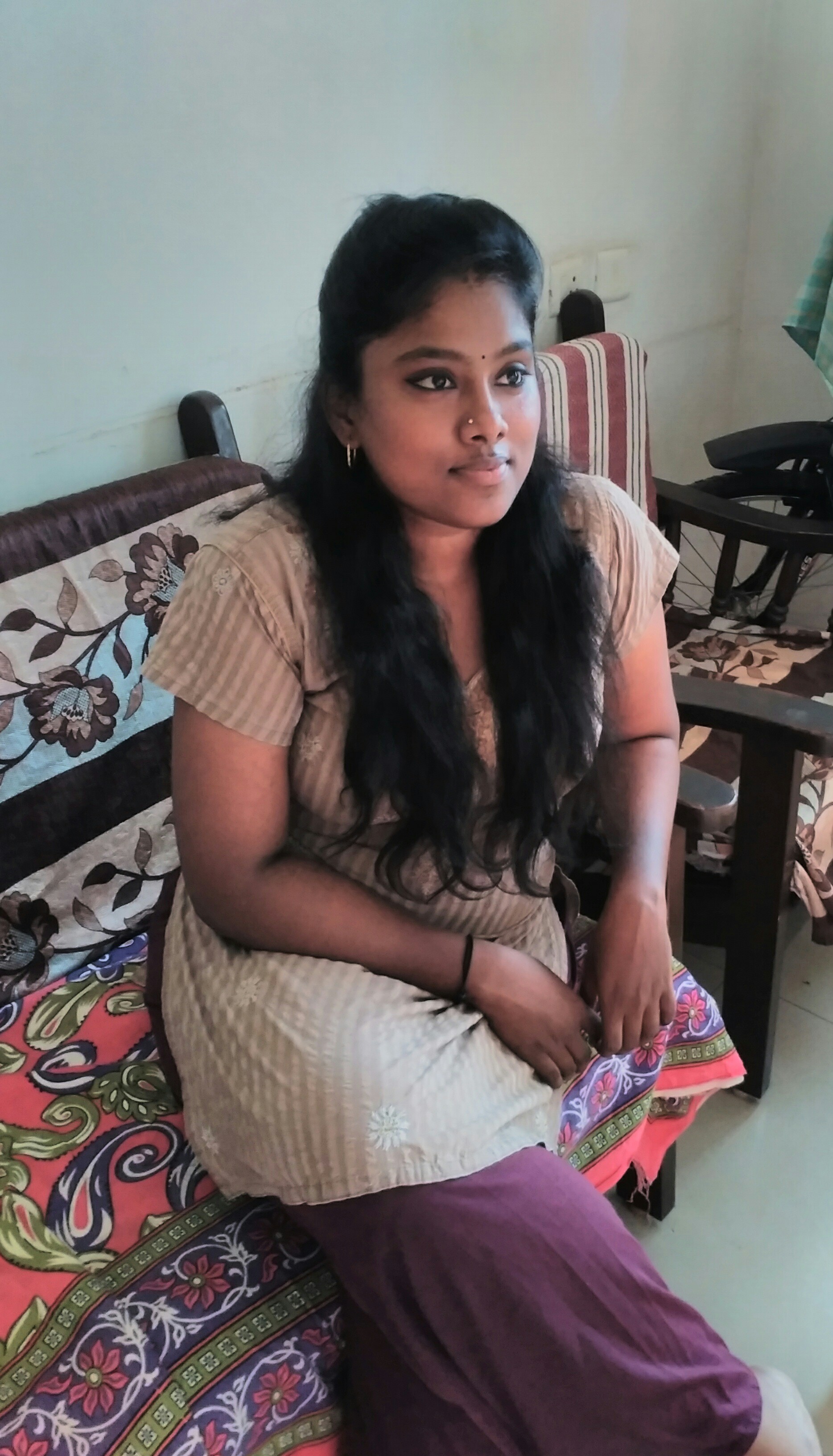 Gayathri Yugen