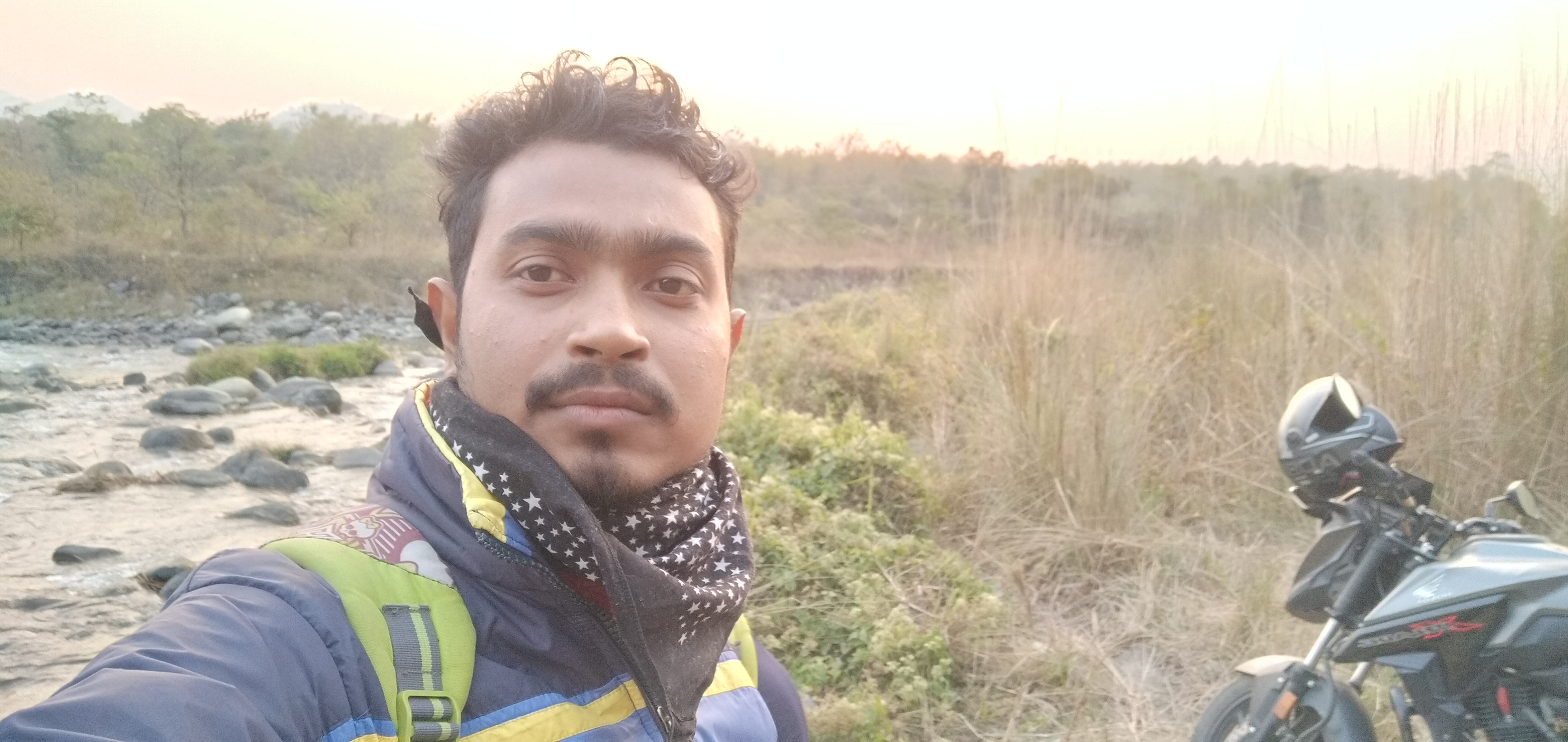 Prasanta Saha