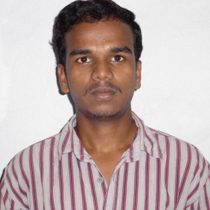 Naresh Kumar Battapothu