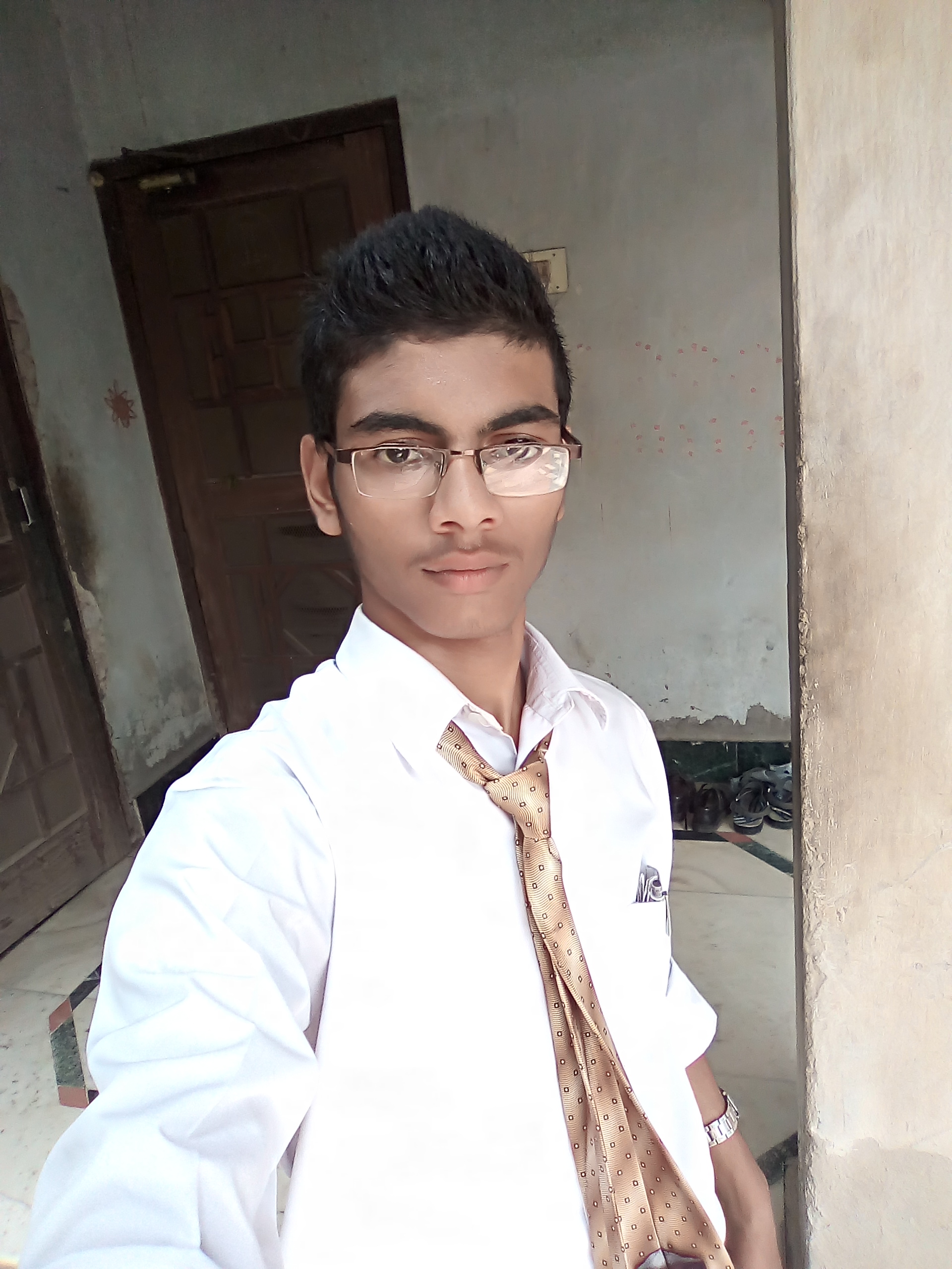Vivek Kumar