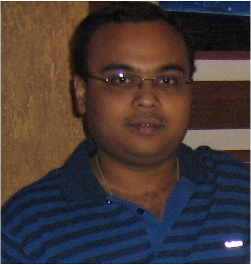 Debodyuti Chakraborty