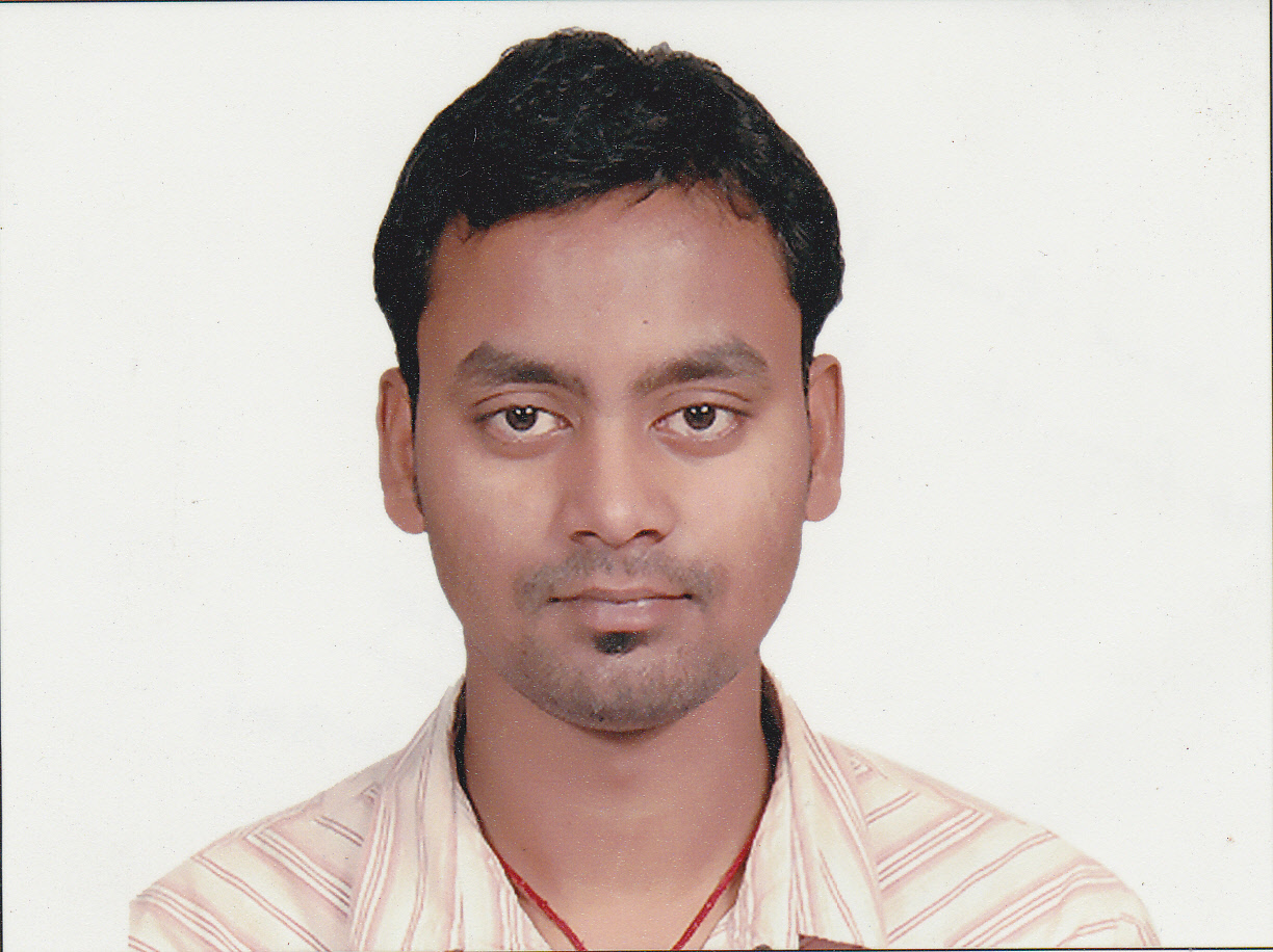 Sunil Raj Chaudhary