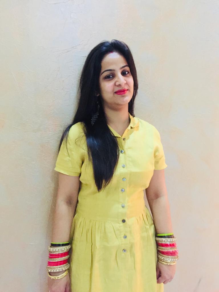 Shachi Gaur