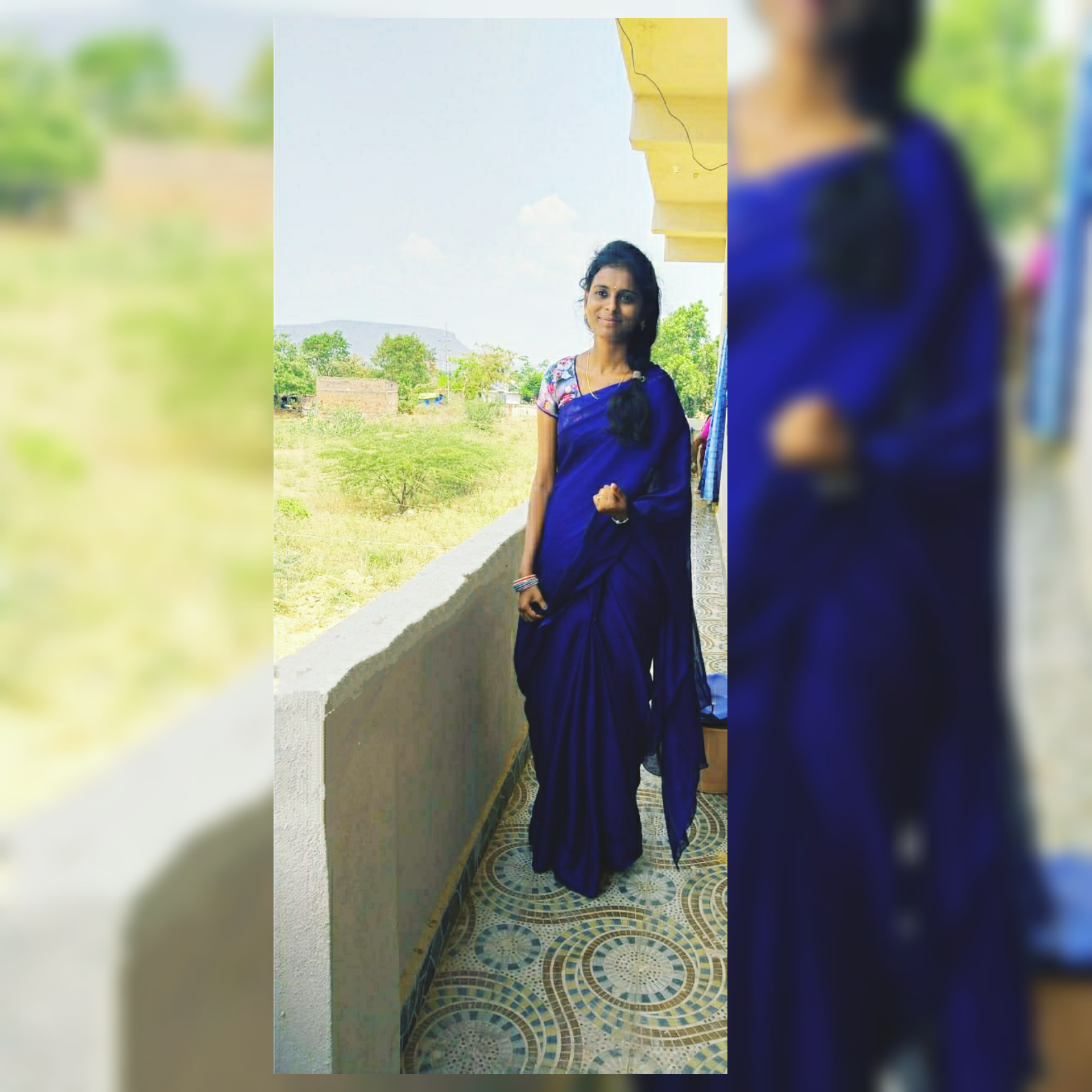 Divya Srinivas