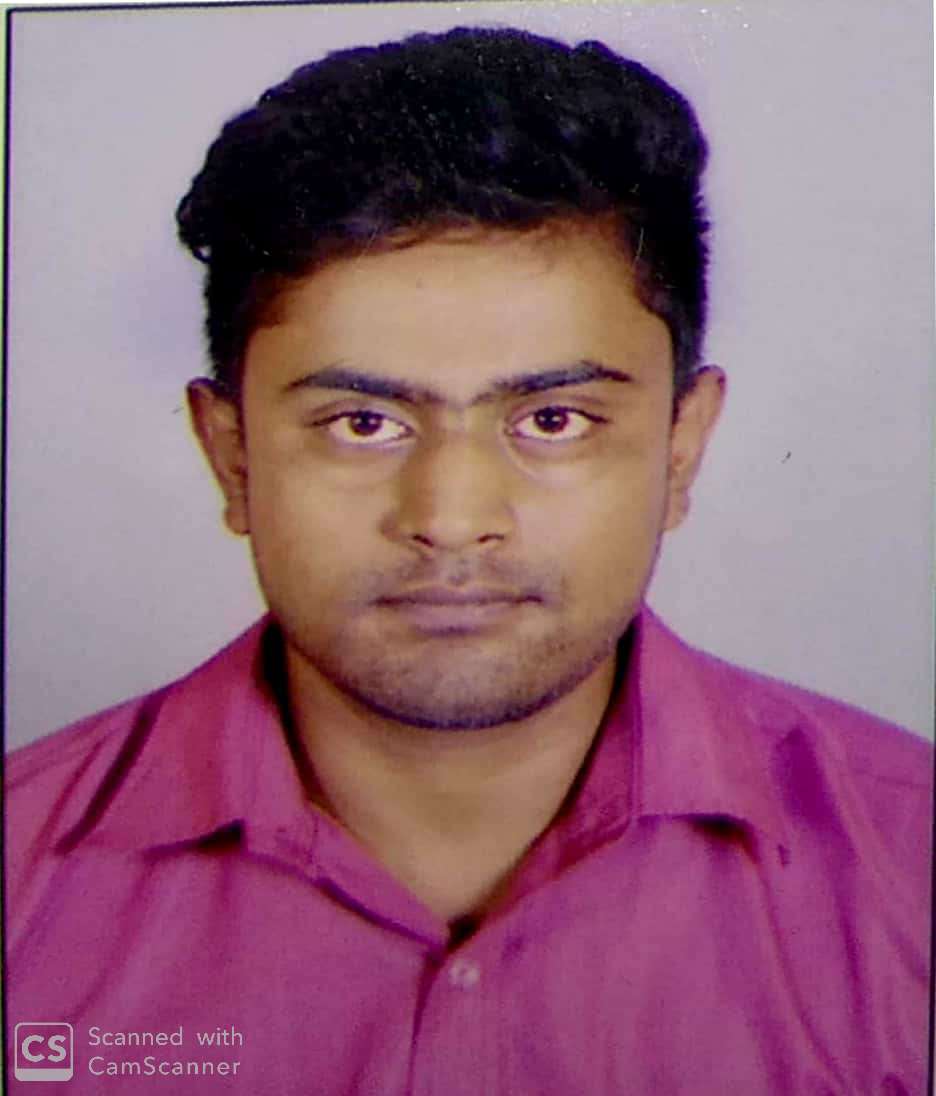 Snehangshu Kabiraj