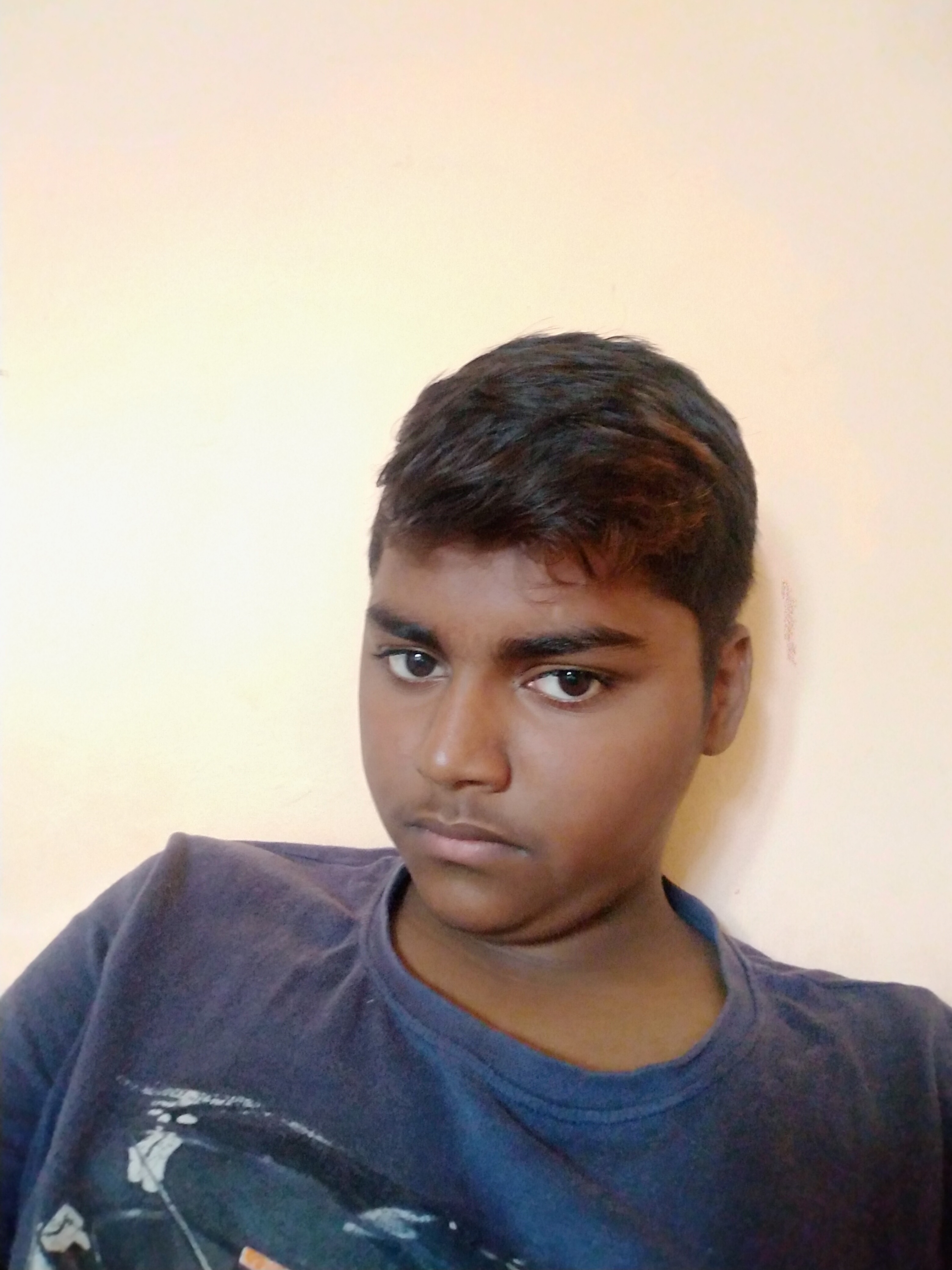 Madhusudan M