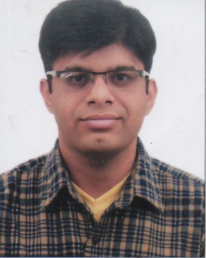 Chintan Bakshi