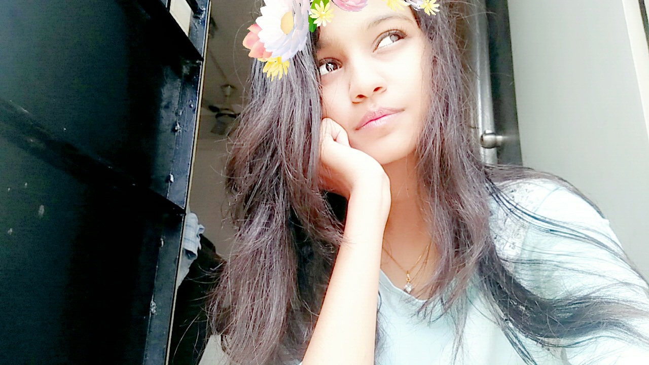 Ayushi Shah