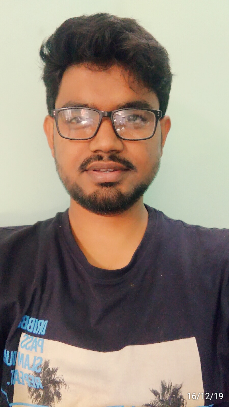 Kuladip Sarmah