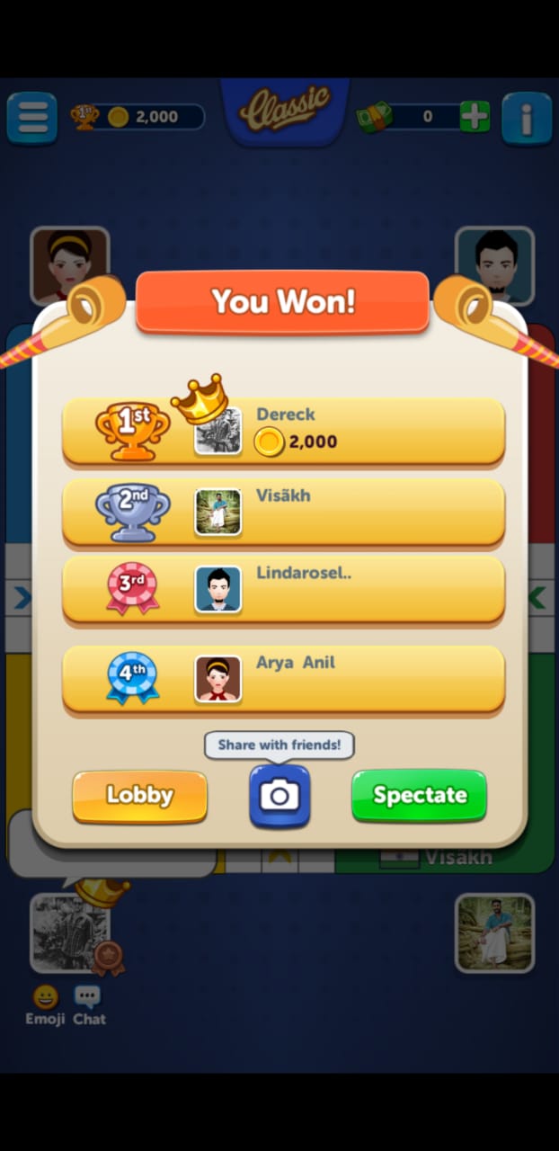 Arya Anil