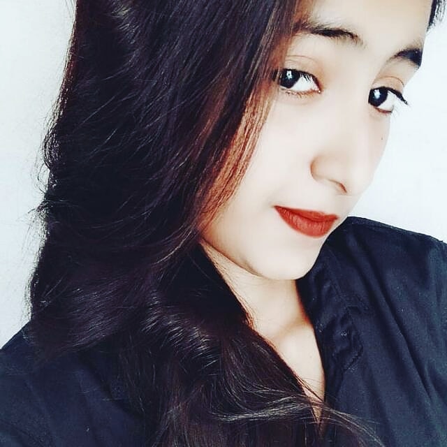 Lavi Chauhan