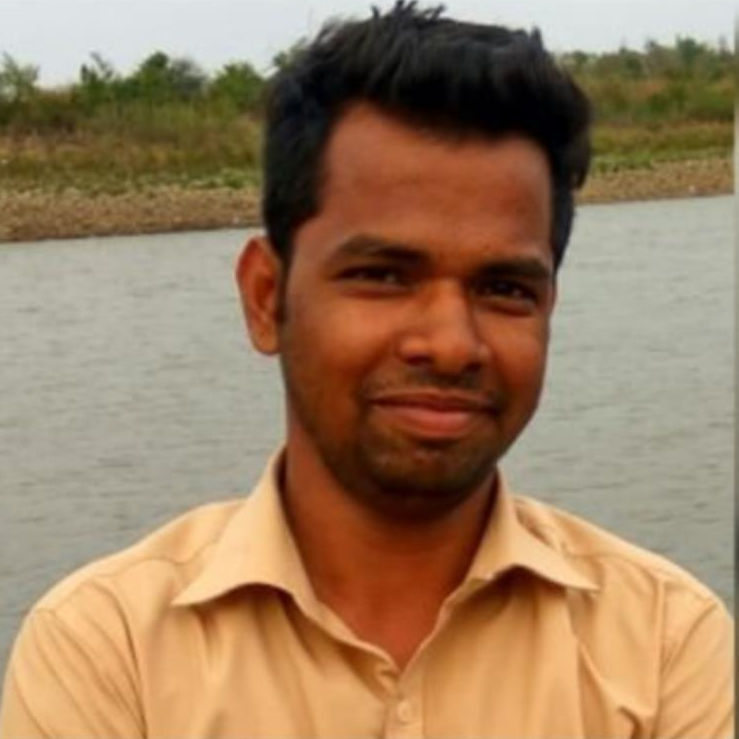 Pradeep Baban Bhilare
