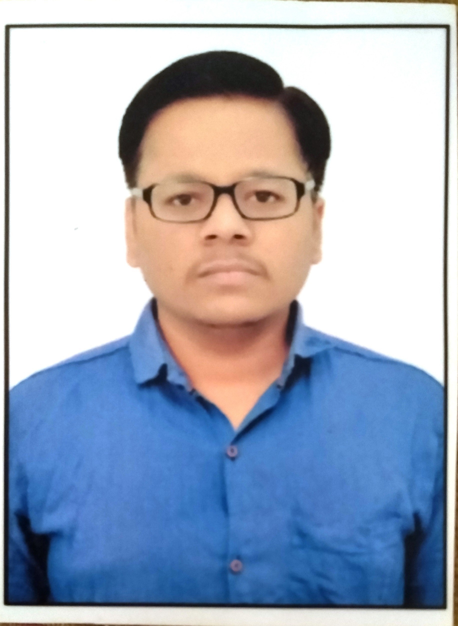 Vandikar Hejal V.
