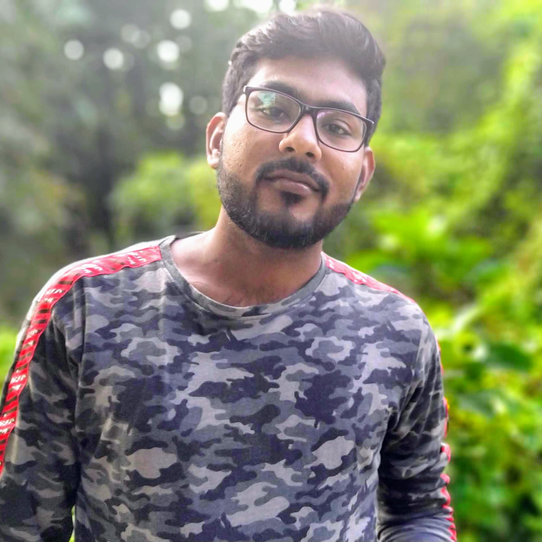 Md Rahid