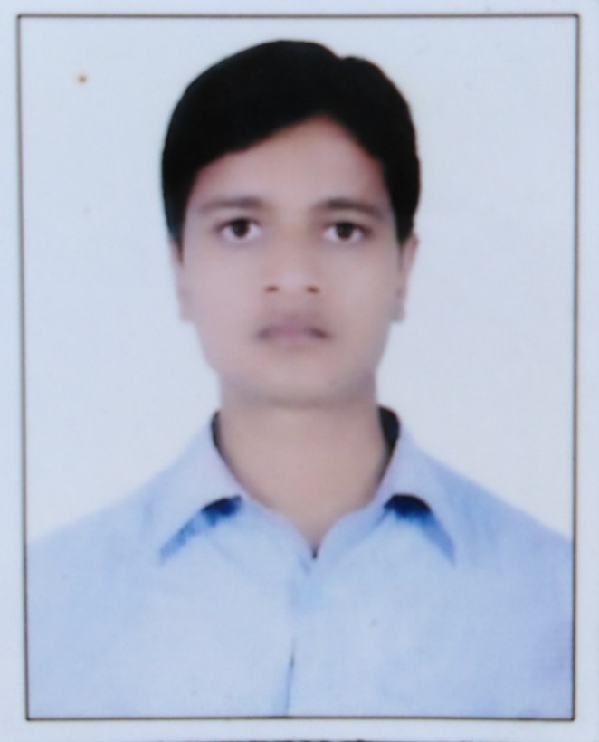 Manish Kumar Thakur