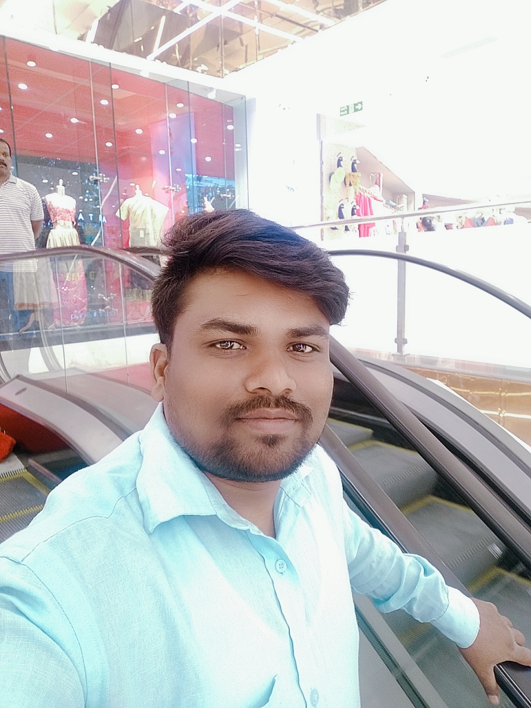 Shantha Murthy