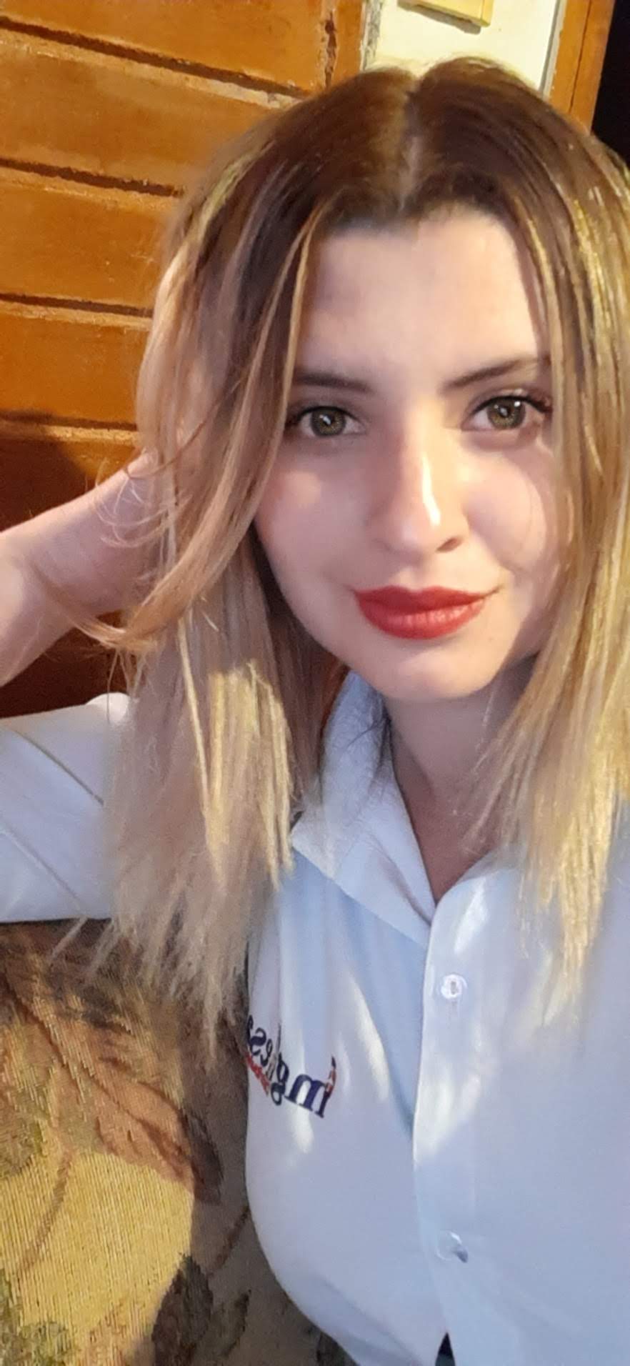 Estefanía Rincón Cardona