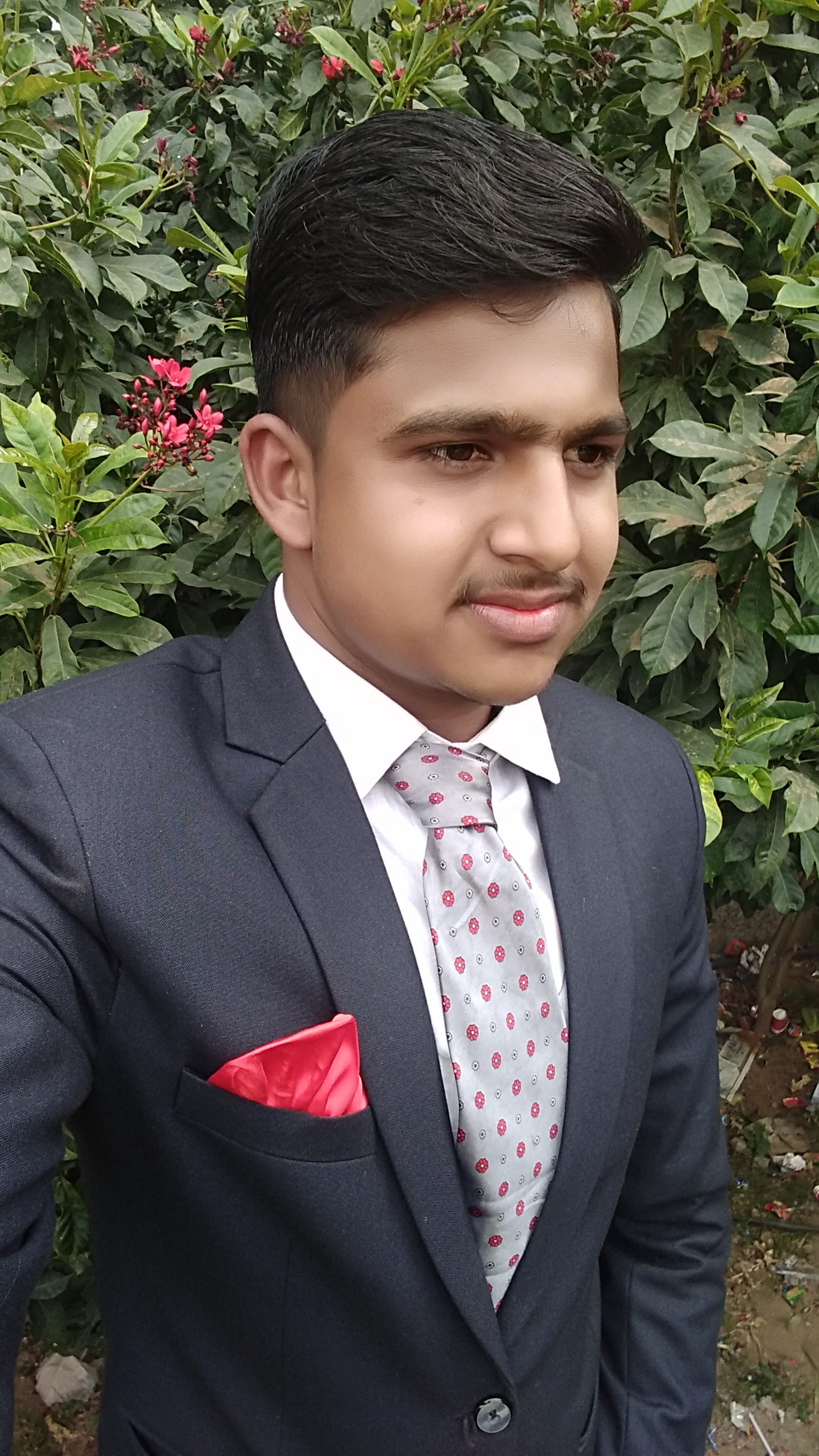 Darji Mitkumar Manubhai