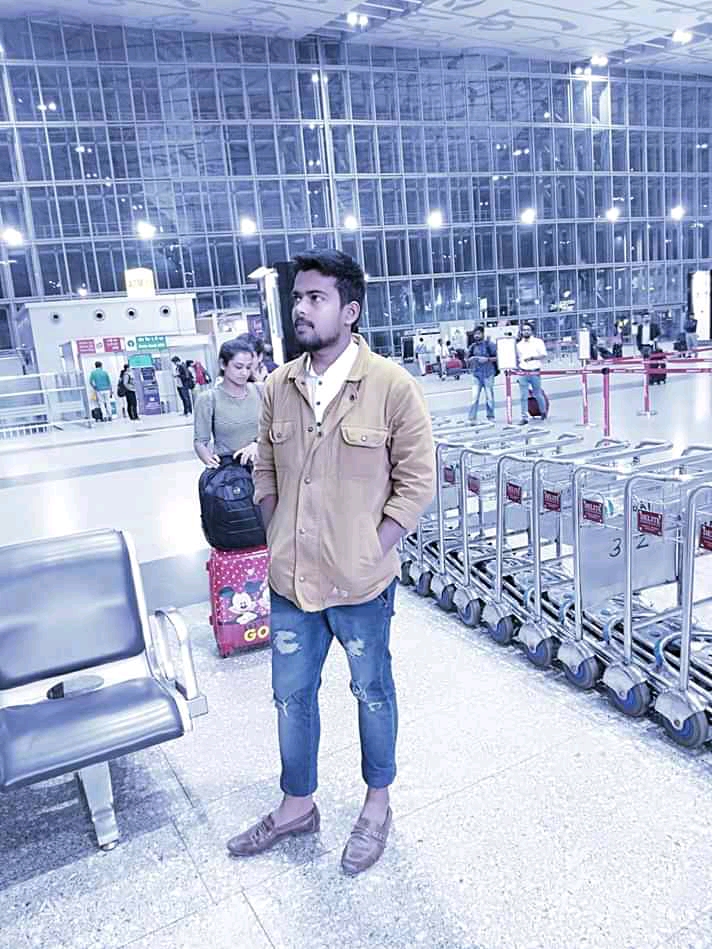 Navin Kumar Singh