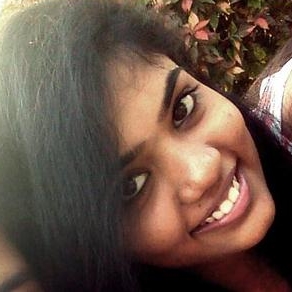 Pranavi K Chowdary