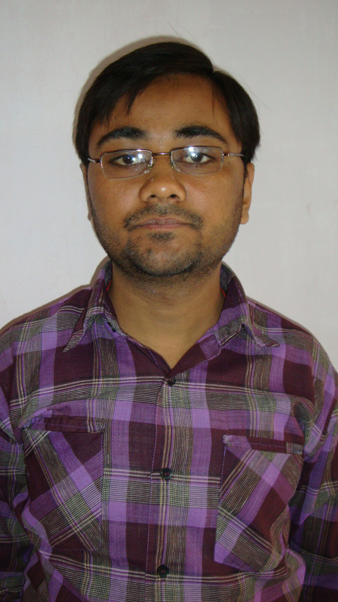 Tushar Patel