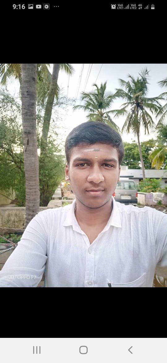 Arun Kumar
