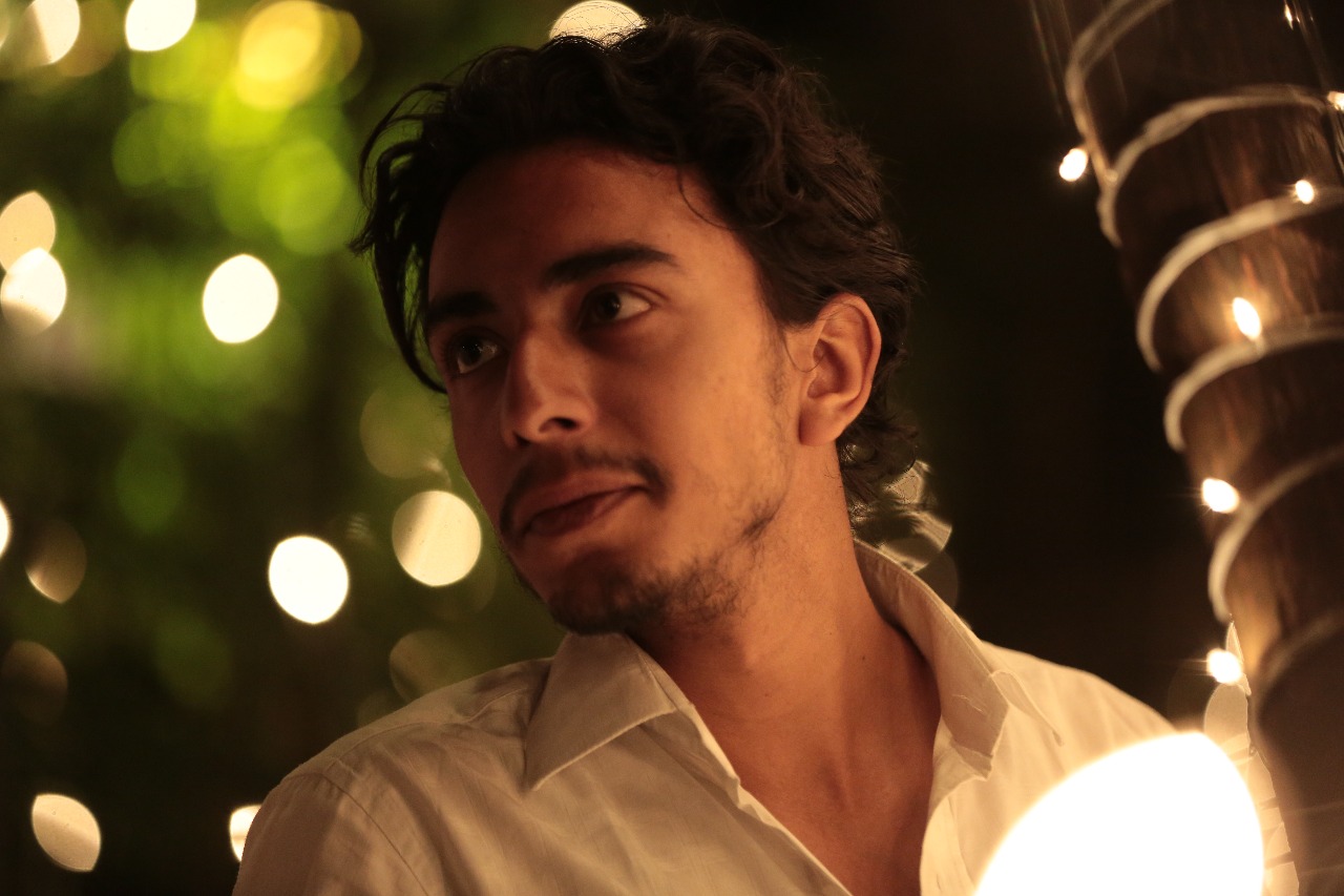 Sourav Banerjee